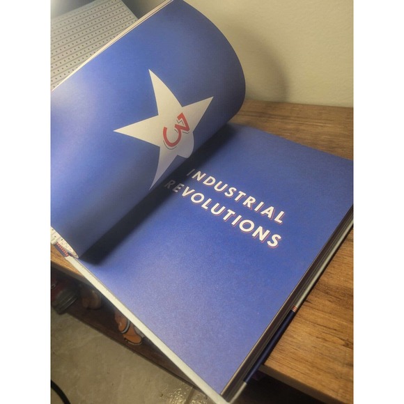 Souvenir Nation Relics Keepsakes and Curios from the Smithsonian's National Euc - Picture 4 of 7